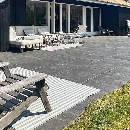 8 Person In Dannemare-by Traum בית נופש *