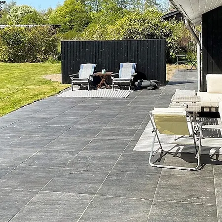 בית נופש 8 Person In Dannemare-by Traum