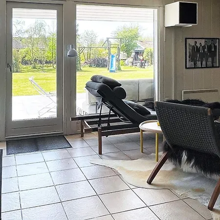 Holdvej Holiday home