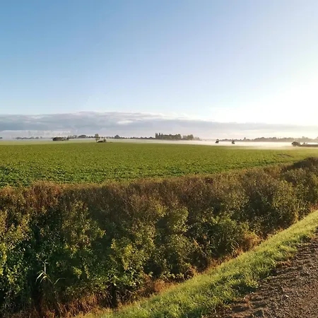 8 Person In Dannemare-by Traum בית נופש *