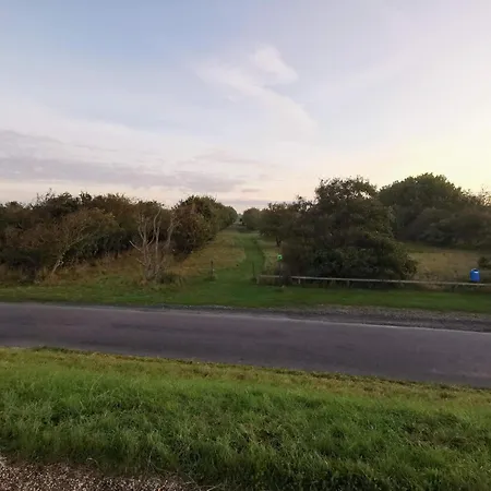 8 Person In Dannemare-by Traum