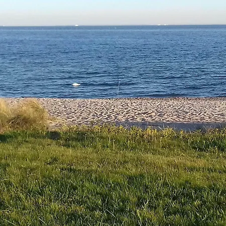 בית נופש 8 Person In Dannemare-by Traum *