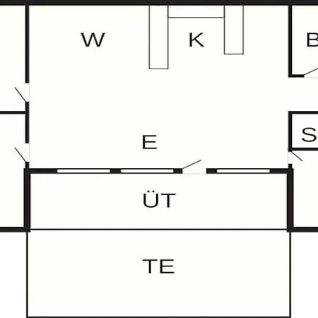8 Person In Dannemare-by Traum * Dannemare