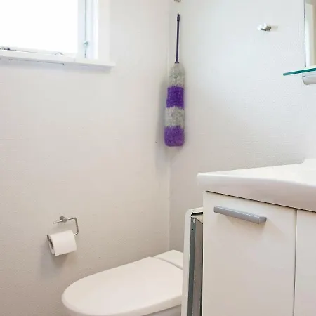 בית נופש 8 Person In Dannemare-by Traum *